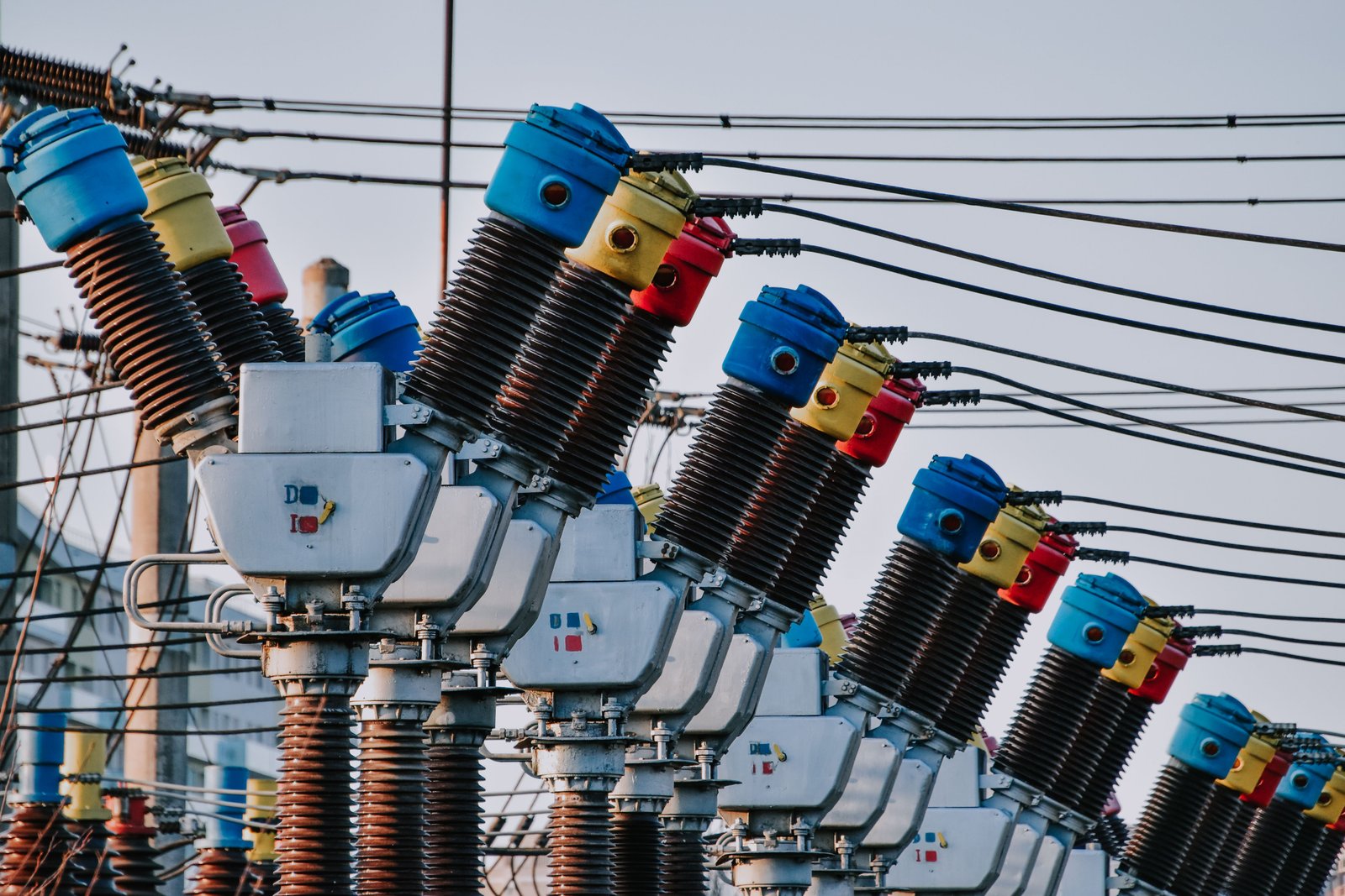 Electrical Contracting