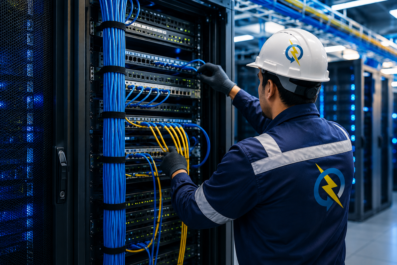 Structured Cabling