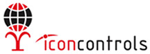 Icon Controls Logo