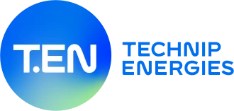 Technip Energies Logo
